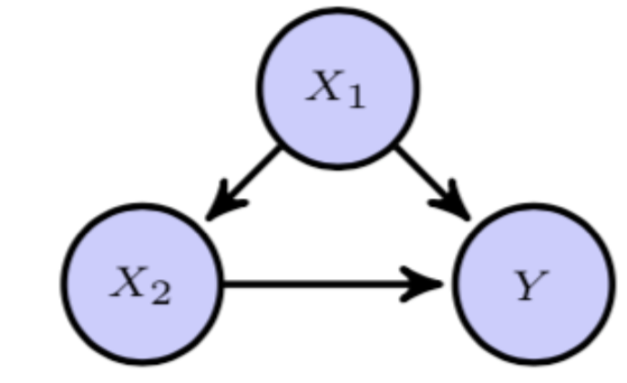 Survey on the theory of Causal Online Learning